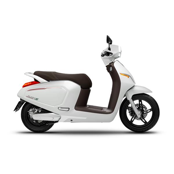 Xe máy điện VinFast Klara S2