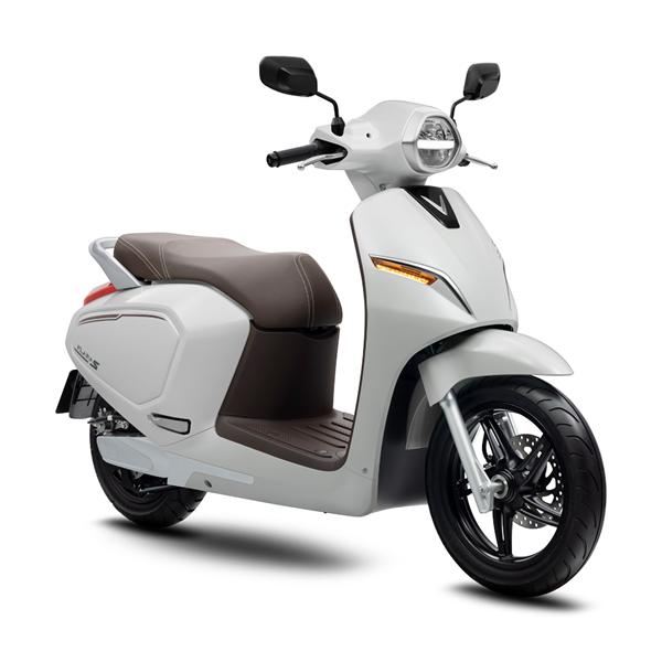 Xe máy điện VinFast Klara S2