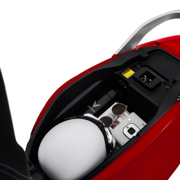 Xe máy điện VinFast Klara Neo