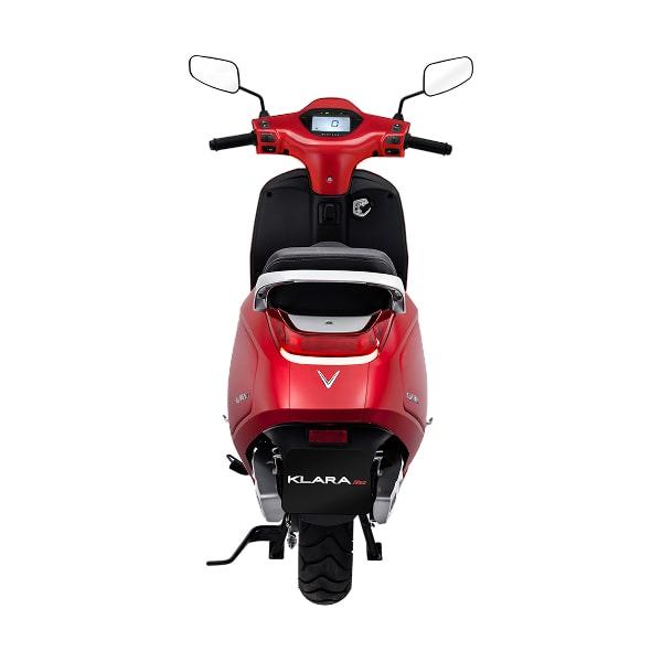 Xe máy điện VinFast Klara Neo