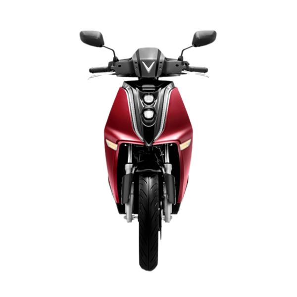 Xe máy điện VinFast Theon S