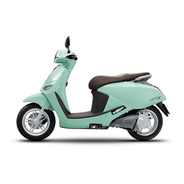 Xe máy điện VinFast Vento S