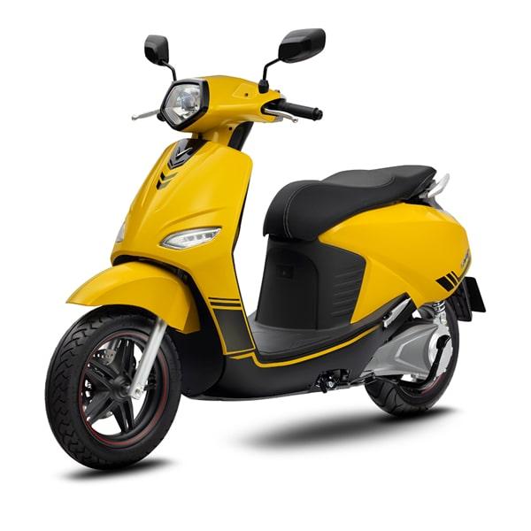 Xe máy điện VinFast Vento S