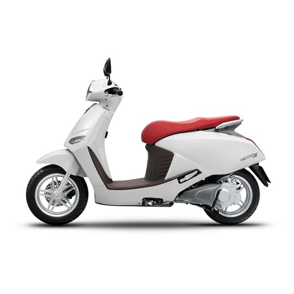 Xe máy điện VinFast Vento S