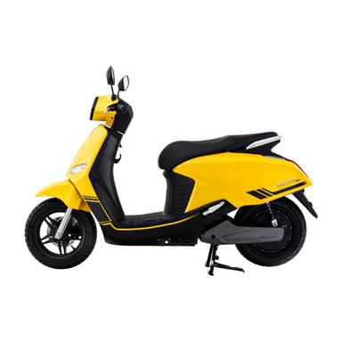 Xe máy điện VinFast Vento Neo