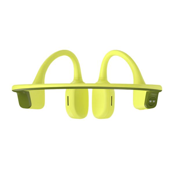 Tai nghe thể thao Bluetooth truyền âm qua xương Suunto Sonic