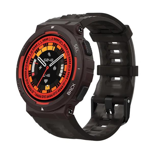 Đồng hồ thông minh Amazfit Active Edge (Likenew)