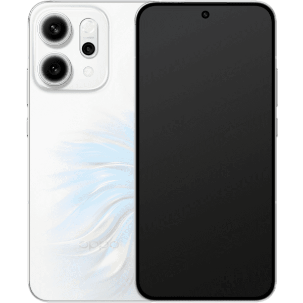 OPPO Reno14 5G 12GB/256GB Chính Hãng