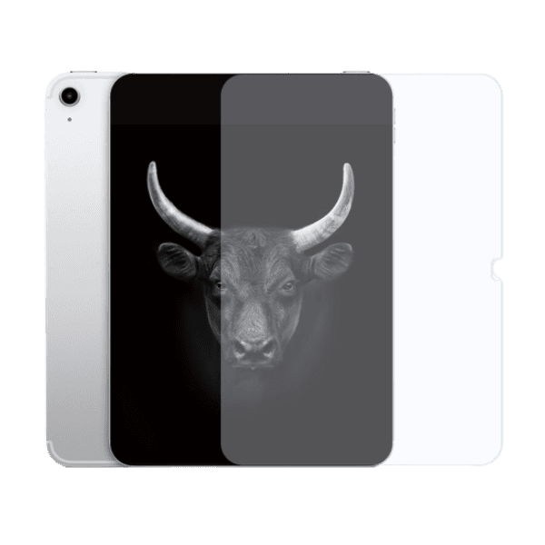 Dán kính cường lực iPad Gen 10/11 10.9/11 inch Mipow KingBull HD Premium Protector