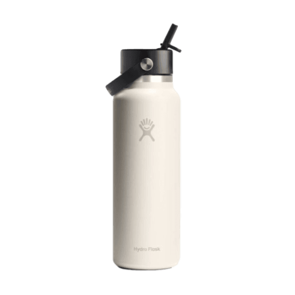 Bình giữ nhiệt Hydro Flask 40oz Wide Flex Straw Cap 2024 (W40BFS)