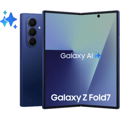 Samsung Galaxy Z Fold7 5G 512GB Chính Hãng