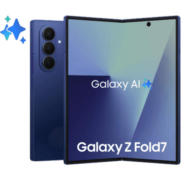Samsung Galaxy Z Fold7 5G 512GB Chính Hãng