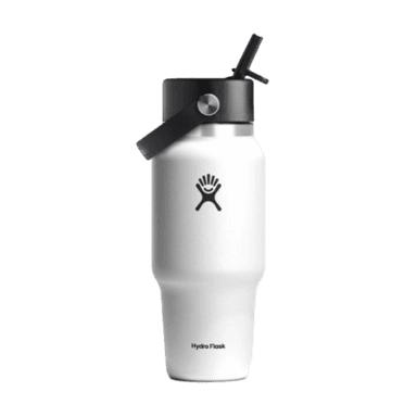 Bình giữ nhiệt Hydro Flask 24oz Wide Flex Straw Travel Cap 2024 (WT24BFS)