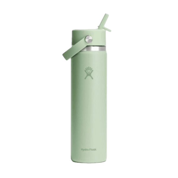 Bình giữ nhiệt Hydro Flask 24oz Wide Flex Straw Cap (W24CFS)