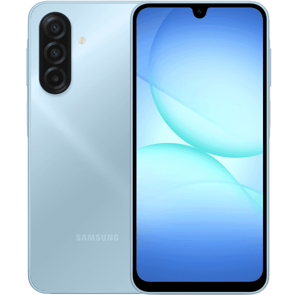 Samsung Galaxy A17 LTE 128GB Chính Hãng