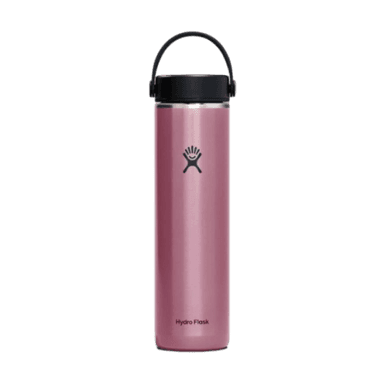 Bình giữ nhiệt Hydro Flask 24oz Lightweight Flex Cap 2024 (LW24LWB)