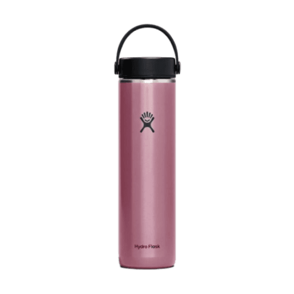 Bình giữ nhiệt Hydro Flask 24oz Lightweight Flex Cap 2024 (LW24LWB)