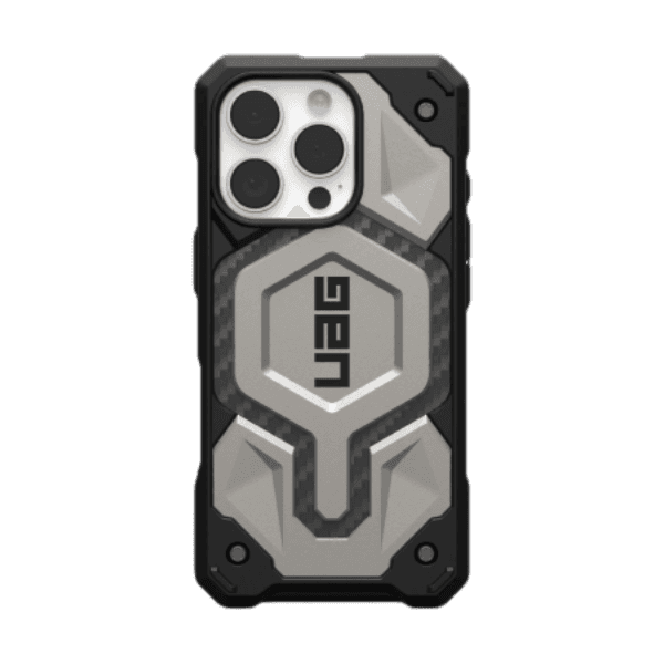 Ốp lưng iPhone 16 Pro UAG Monarch Pro