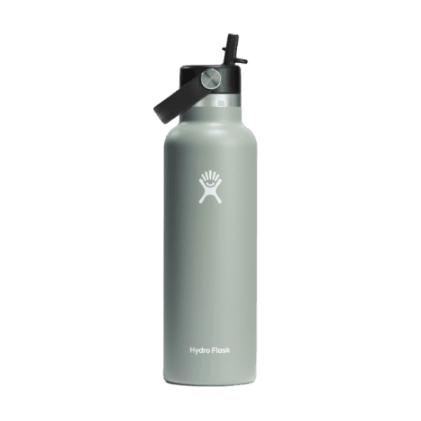 Bình giữ nhiệt Hydro Flask 21oz Standard Flex Straw Cap 2024 (S21FS)