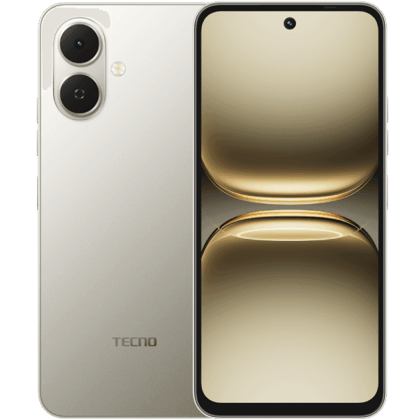 TECNO Spark GO 2 64GB Chính Hãng
