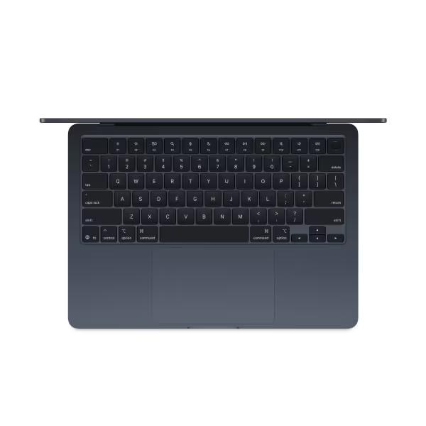 MacBook Air M4 13 inch 16GB/512GB Chính Hãng (Đã kích hoạt)