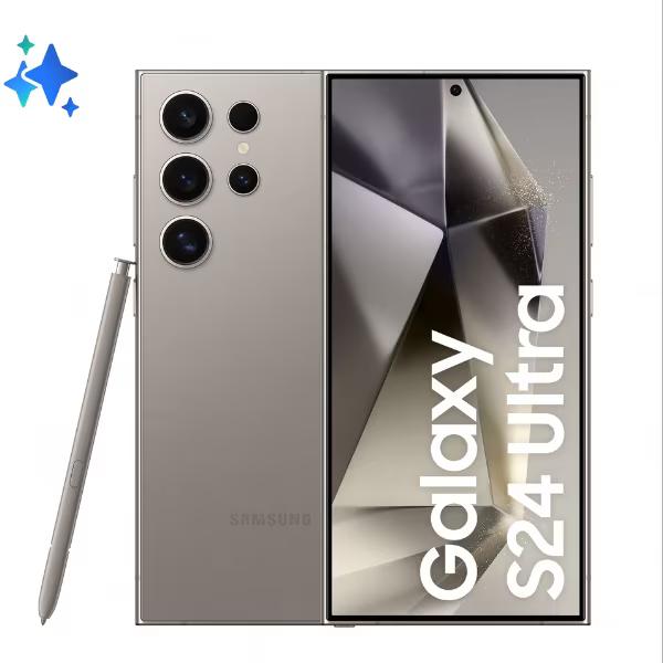Samsung Galaxy S24 Ultra 5G 512GB cũ (Like New)