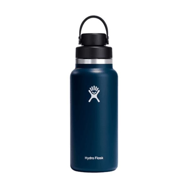 Bình giữ nhiệt Hydro Flask 32oz Wide Flex Chug Cap 2024 (W32BFCC)