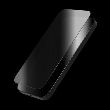 Dán kính cường lực iPhone 17 ZAGG Elite Edge Privacy (Chống nhìn trộm)