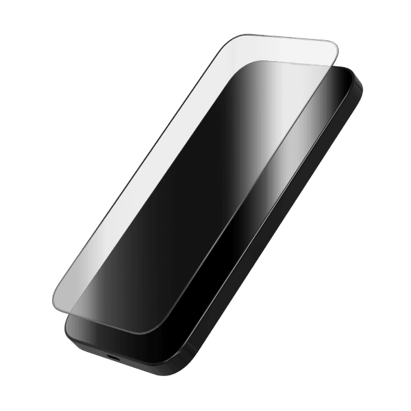 Dán kính cường lực iPhone 17/17 Pro ZAGG Plus Edge WT