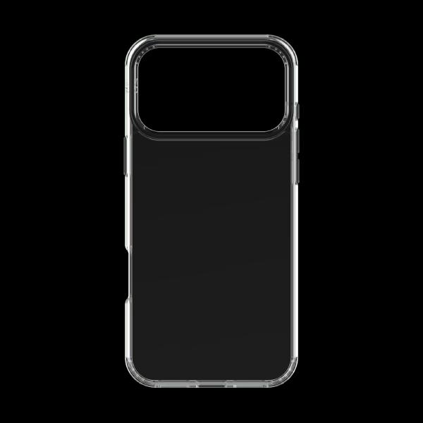 Ốp lưng iPhone 17 Pro ZAGG ESNTL Clear