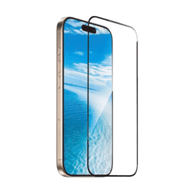 Dán kính cường lực iPhone 17 Pro Max WIWU Tempered Glass GT-009