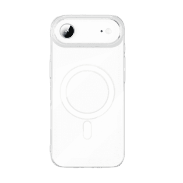 Ốp lưng iPhone Air WIWU Invisible Pro YXK-207