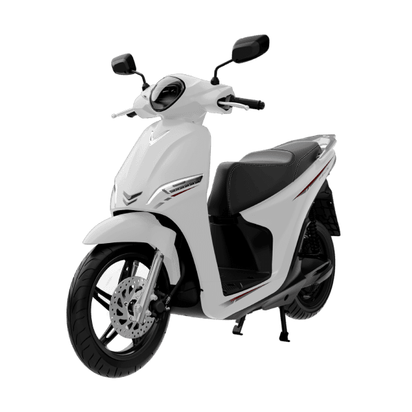 Xe máy điện Vinfast Feliz Lite