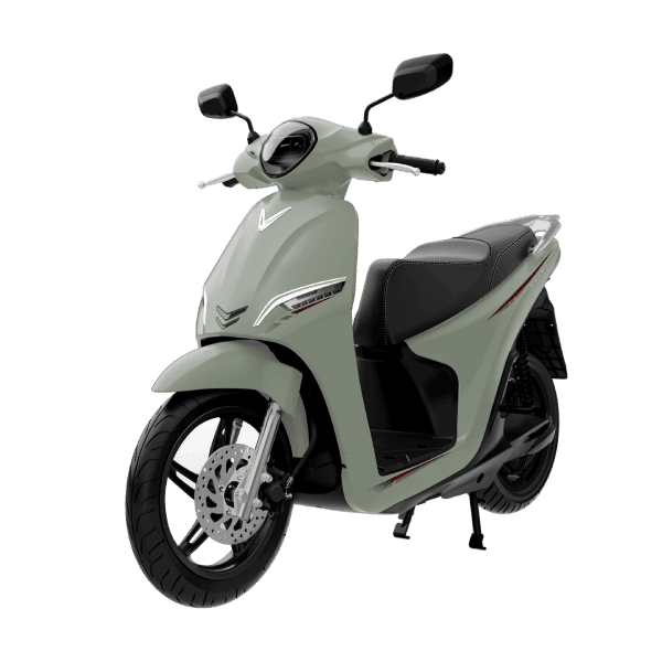 Xe máy điện Vinfast Feliz Lite