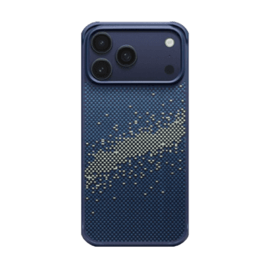 Ốp lưng iPhone 17 Pro Max PITAKA Aramid ProGuard