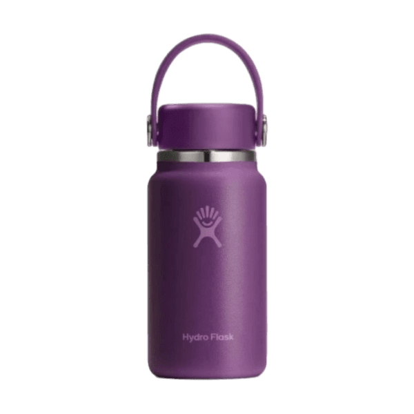 Bình giữ nhiệt Hydro Flask Micro 6.7oz Wide Flex Cap (TNY200)