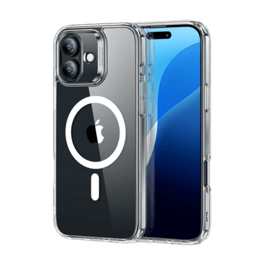 Ốp lưng iPhone 17 ESR Classic Hybrid HaloLock