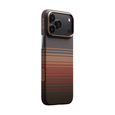 Ốp lưng iPhone 17 Pro Max PITAKA Ultra Slim