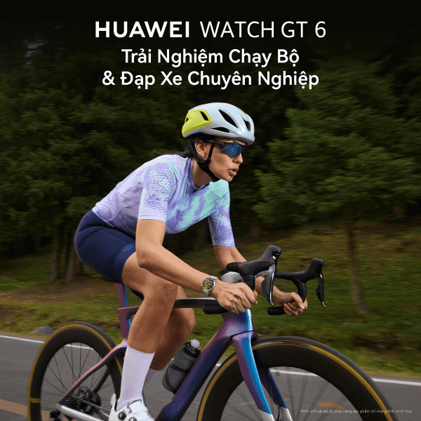 HUAWEI Watch GT 6 46mm