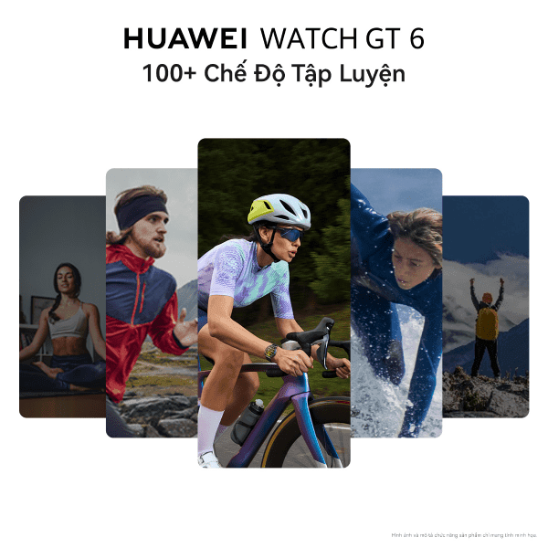 HUAWEI Watch GT 6 41mm