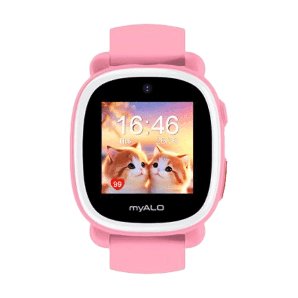 Đồng hồ thông minh trẻ em myALO K64
