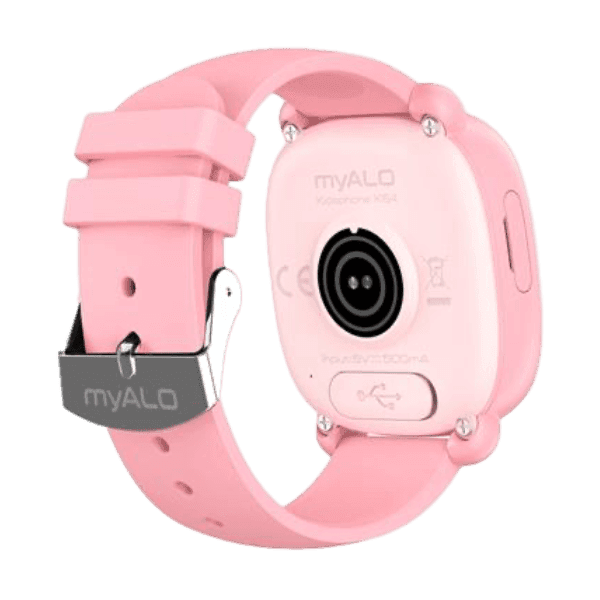 Đồng hồ thông minh trẻ em myALO K64