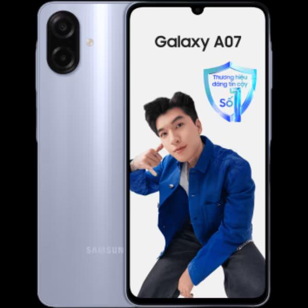Samsung Galaxy A07 128GB Chính Hãng (BHĐT)