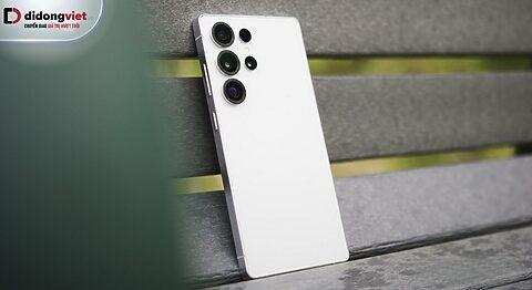 Dung lượng pin Samsung Galaxy S26 Ultra bao nhiêu? Kỷ nguyên mới của Pin xếp chồng