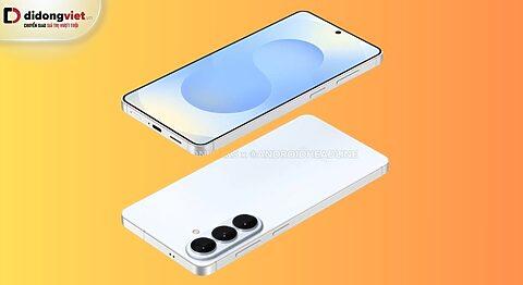 Galaxy S26 Plus ra mắt tháng mấy? Lộ diện thời điểm vàng và lịch trình sự kiện Unpacked 2026