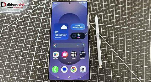 Galaxy S26 Ultra ra mắt tháng mấy? Lộ diện lịch trình sự kiện Unpacked 2026