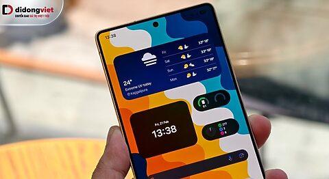 Màn hình Galaxy S26 Ultra bao nhiêu inch? Đỉnh cao công nghệ hiển thị năm 2026