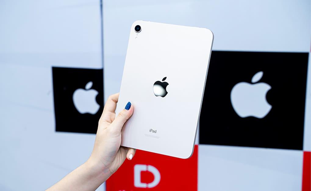 iPad Mini 6 2021 | 256GB Wifi & 5G