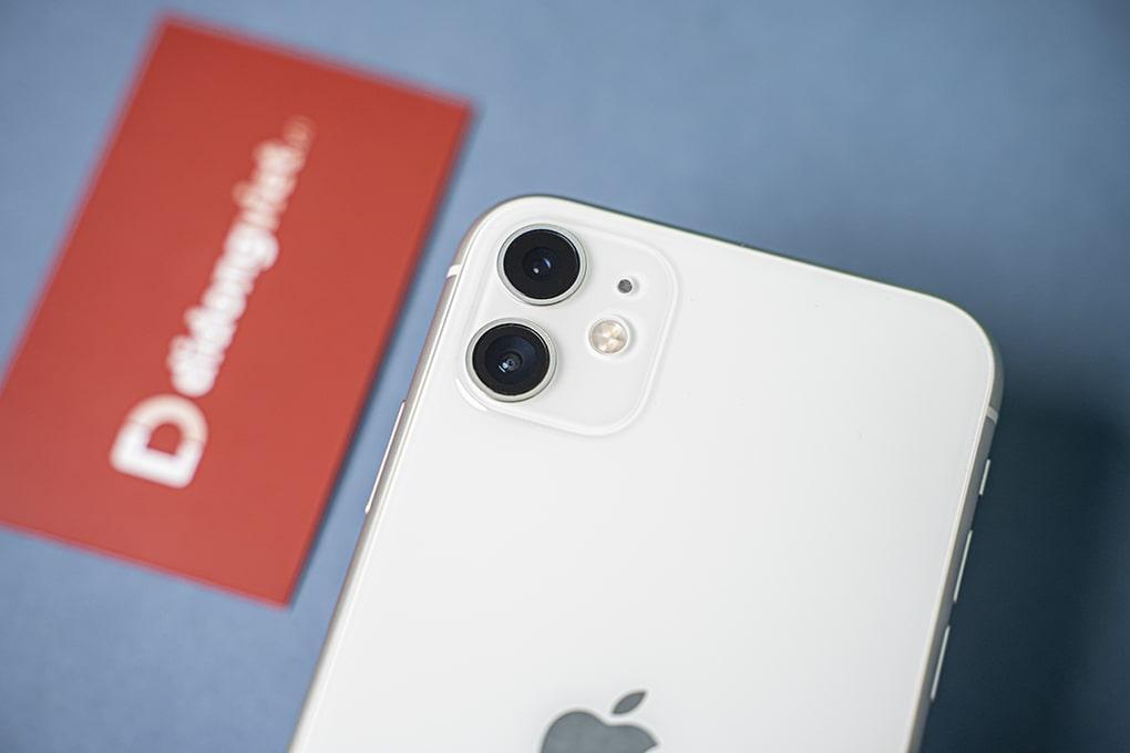 iPhone 11 64GB Chính Hãng (VN/A)