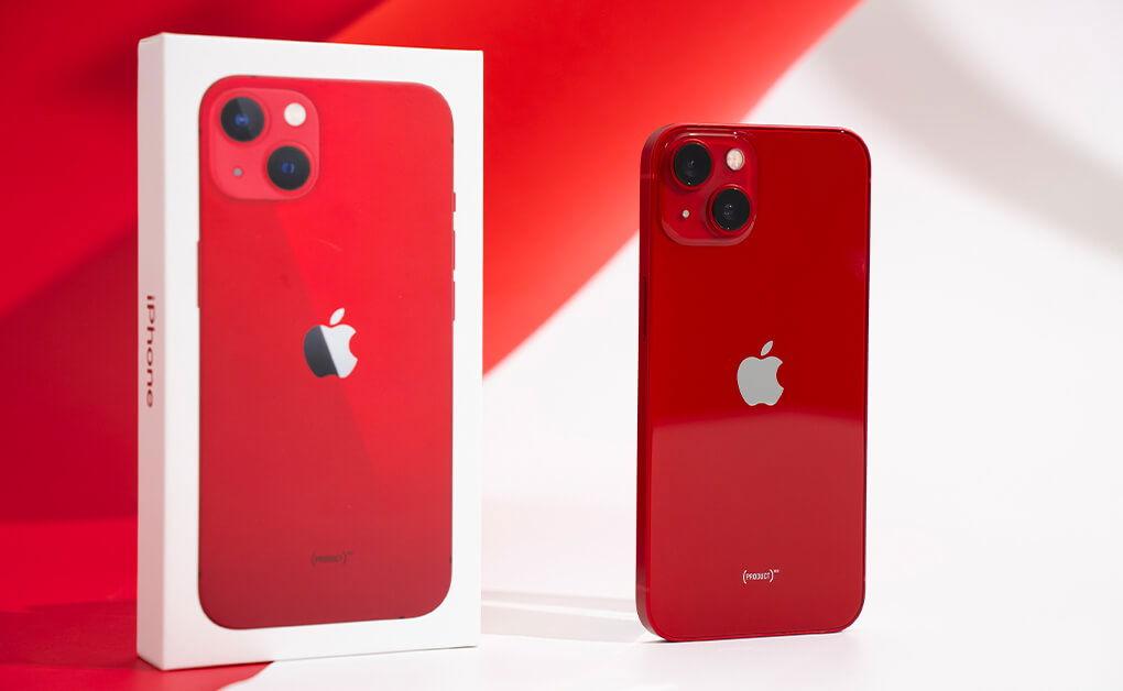 iPhone 13 128GB Chính Hãng (VN/AA)